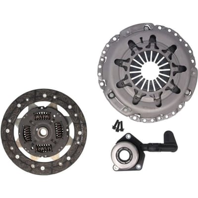 Schaeffler Luk Koppelingsset LUK RepSet Pro 622 3226 34