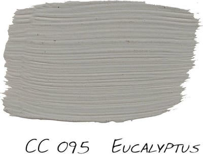 Carte Colori 0,75L Puro Matt Krijtlak Eucalyptus CC095