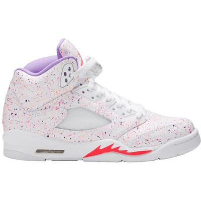 Jordan 5 Retro Pâques (2020) (GS) 39 white