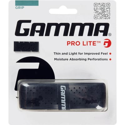 Gamma Pro Lite Verpakking 1 Stuk-Zwart