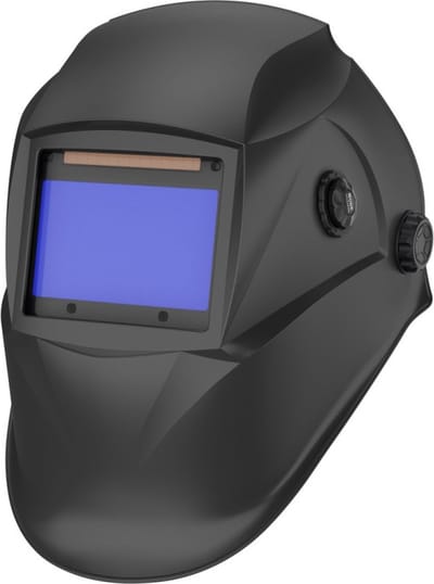 Automatische Lashelm Model 8A