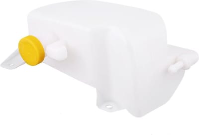 Koelvloeistof Tank 21710-43B01 | Radiator Overloop Tank | Vervangen Micra 1992-2002 .