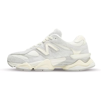 New Balance 9060 Quartz Grey