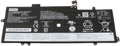 Lenovo 02DL004 Batterij - 51Wh