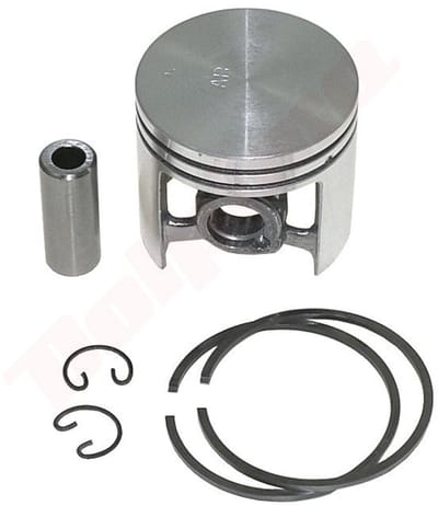 Zuigerset passend op SOLO 662 , 674 46mm ( 22 00 984 ) GOLF