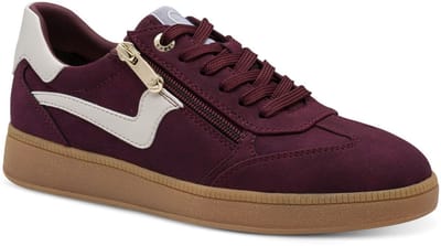 Marco Tozzi Dames Sneaker 2-23777-45 531 F-breedte Maat: 37 EU