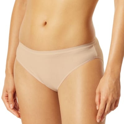 Uncover by Schiesser Slip Set van 6