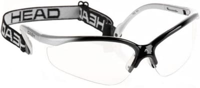 Sportbril - Beschermende bril - Veilig sporten - Anti-condens anti-kras - Limited edition - Zilver