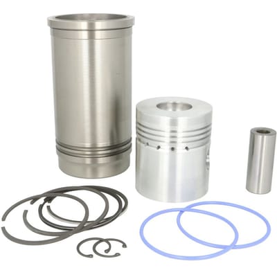 Reparatieset, zuiger/cilinder voering MAHLE 595 26 90