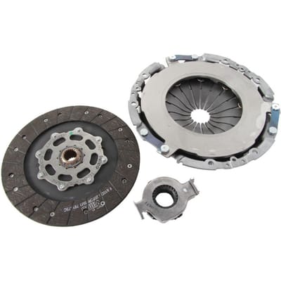 Koppelingsset VALEO 826352