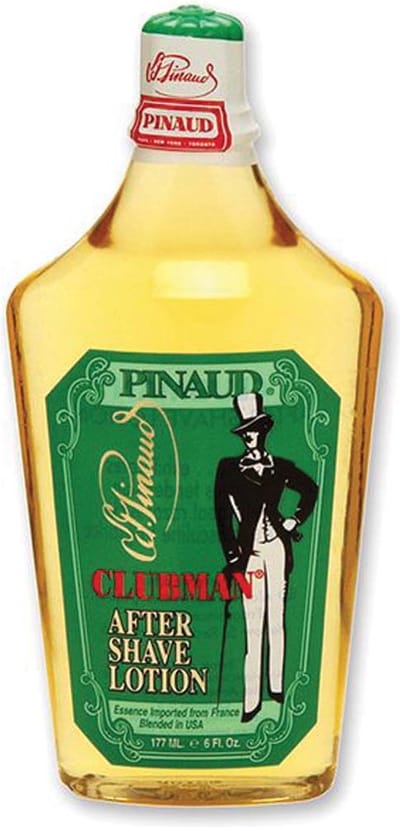 Clubman Pinaud After Shave Lotion 177 ml. | Aftershave