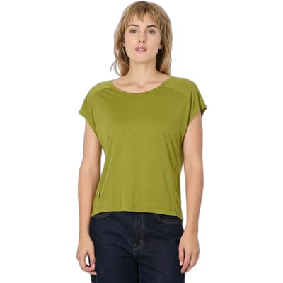 T-shirt dames Ragwear Grateen B