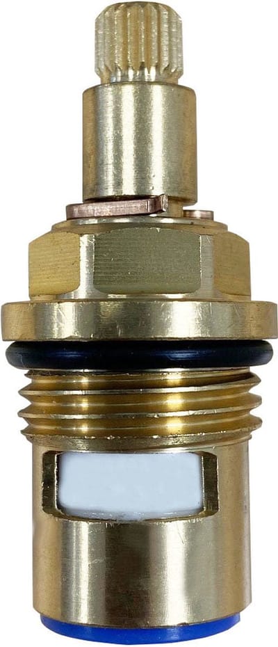Riko keramisch binnenwerk 1/2"C20 koud