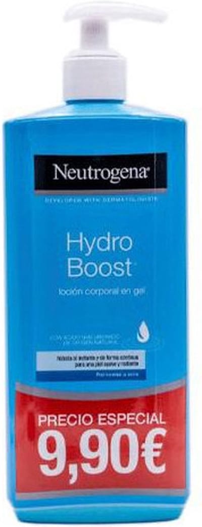 Hydro Boost Ultra-light Gel Lichaamslotion 400 ml
