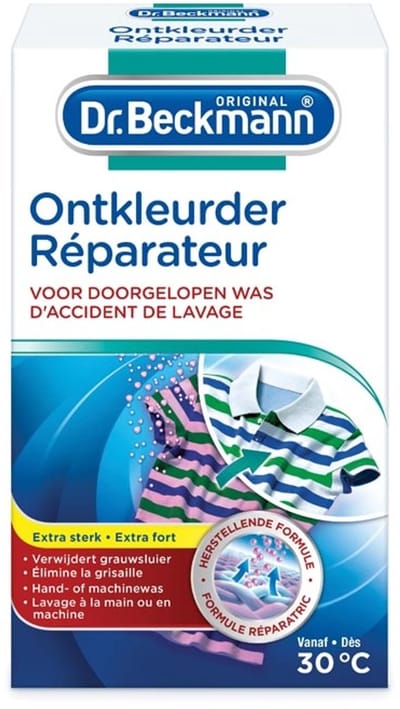 Dr. Beckmann Ontkleurder 150 gr