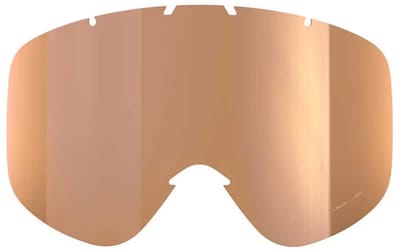 Poc Pocito Iris Lens Goud Partly Sunny Light Orange/CAT2