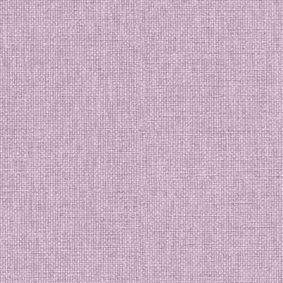 linnen look behang Pink Lavender
