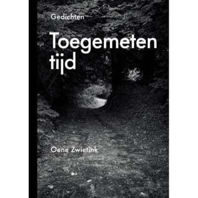 Toegemeten Tijd - Oene Zwietink