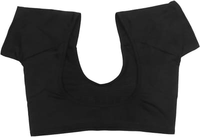 Absorberende zweetpads voor dames, ademend okselvest tegen zweetvlekken en geur, ideaal voor onderarm en okselholtes