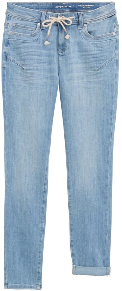 Tom Tailor Taps toelopende jeans