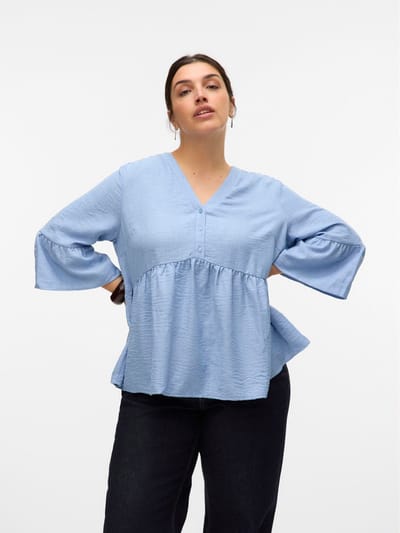 VERO MODA - Dames - T-shirts