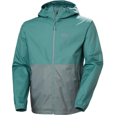 Waterdichte jas Helly Hansen Hilo
