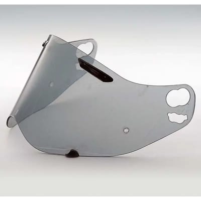 Motorhelmscherm Arai TX-4 Pinlock