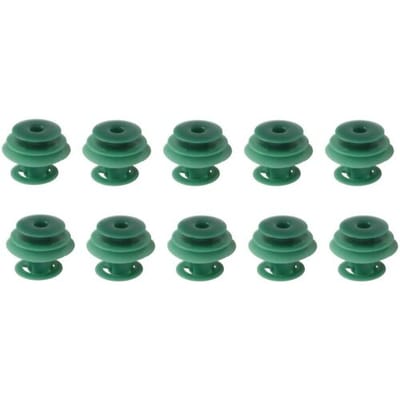 Clip voor bevestiging van bekledingen ROMIX ROM C70775