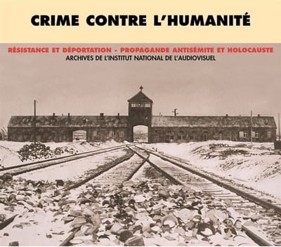 Various Artists - Temoignages Et Archives 1941 - 1945 (2 CD)