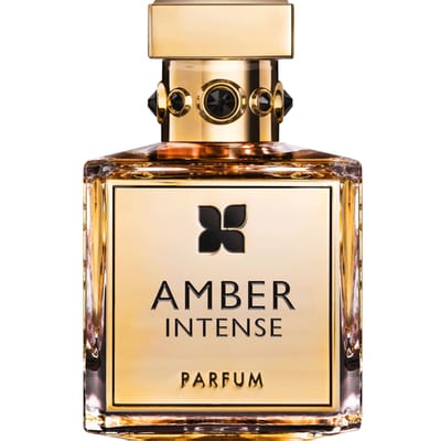 Fragrance Du Bois Amber Intense 100 ml Parfum Spray