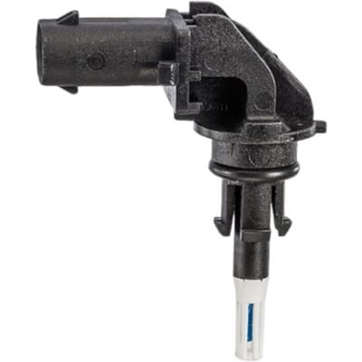 Sensor, temperatuur bbinnenkomende lucht HELLA 6PT 009 109-341