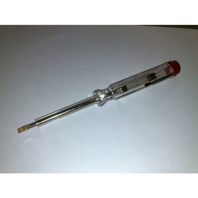 Elektrische schroevendraaier TOPTUL Lengte: 60mm