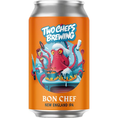 Bon Chef
