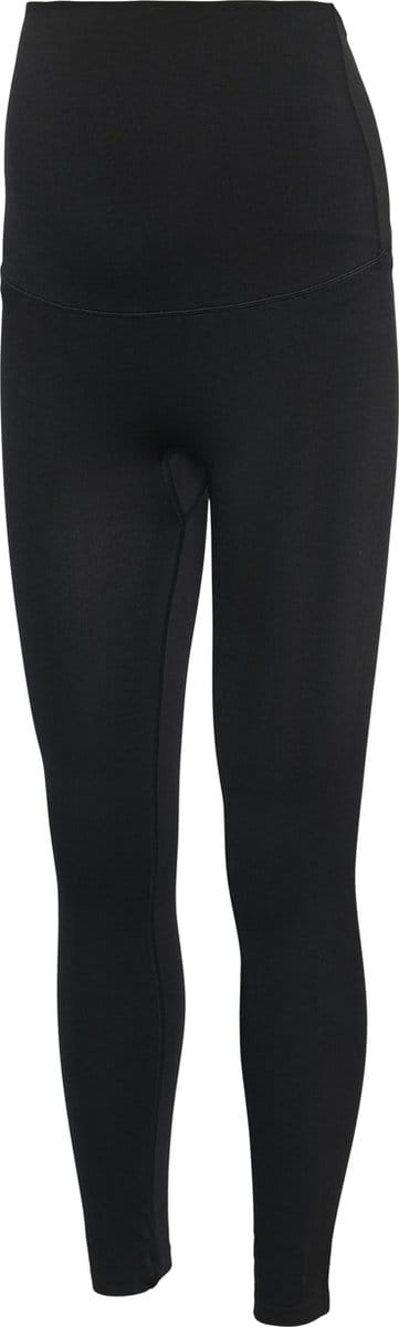 MAMALICIOUS - MLSIMONE SEAMLESS ACTIVE LEGGINGS HW - Dames - Leggings