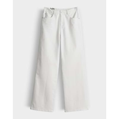 Opus Mivi white denim 10156210311248 -