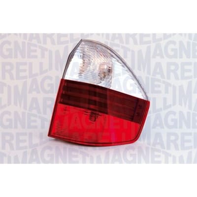 Achterlicht MAGNETI MARELLI 715011043002