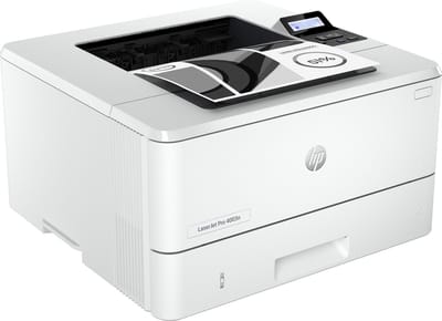 HP LaserJet Pro 4003n Printer 1200 x 1200 DPI A4