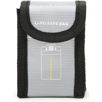 RC Batterij Case Explosiebestendige Opberg Beschermhoes Accessoire Geschikt voor DJI Mavic 2(Type A )