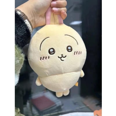 40CM Japanse Chikawas Jiikawa Schattige Pluche Pop Speelgoed Zelfspot Beer Cartoon Kleine Voeten Kleine Acht Jiyi Kindercadeau 20CM
