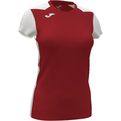 Sportshirt Dames Joma Record II