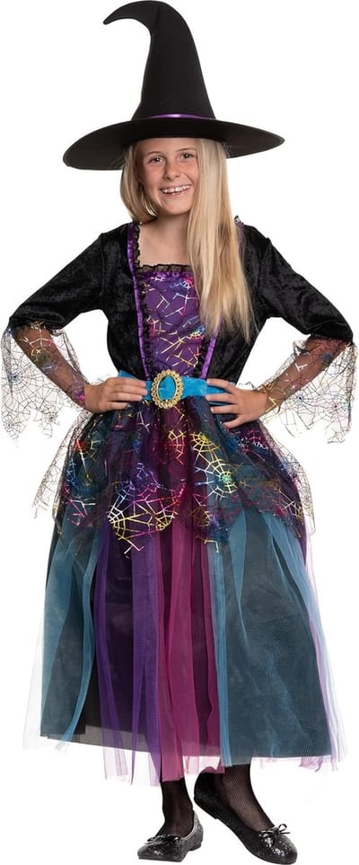 Solacis Halloween Decoratie - Kostuum - Halloween versiering - Horror - Eng - Must have voor halloween!