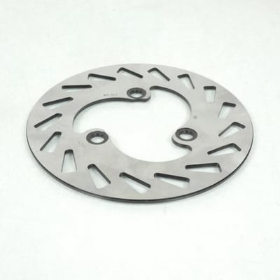 Disque de frein origine pour Moto Rieju 50 MR PRO Après 2009 AR / 180x58x3.5 0/001.090.0207 Neuf