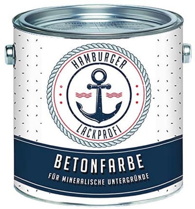 Betonkleur Ivoor RAL 1014 Vloerverf - Hoogwaardige Vloercoating voor Beton