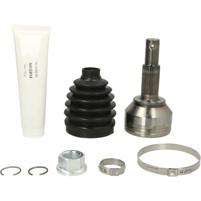Homokineet reparatie set, aandrijfas SNR OJK68.002