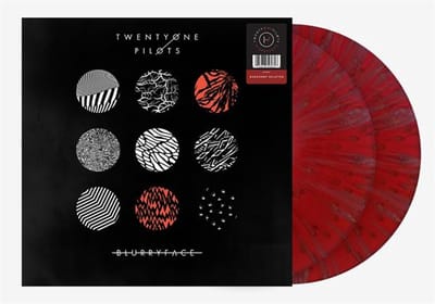 Blurryface