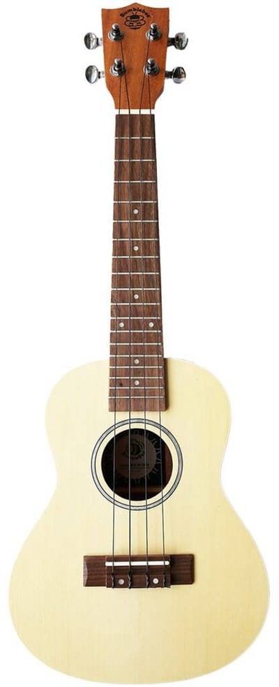 Bumblebee BUC50 Concert Ukulele Pack - German Language
