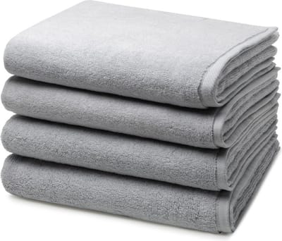 Ross Sonstiges 4 X handdoek - in set 4 pack Sensual Skin