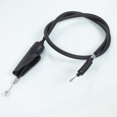 Câble d'embrayage pour Moto Derbi 50 Senda 2000 à 2005 MSHEMSENH / 110cm Neuf