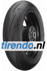 Dunlop Sportmax GP Racer D211 E ( 190/55 ZR17 TL (75W) Endurance, Achterwiel, M/C )