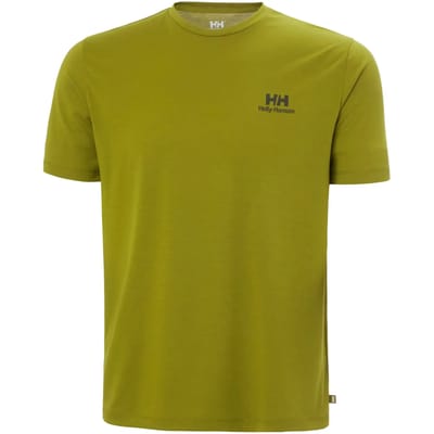 T-shirt Helly Hansen Skog Graphic